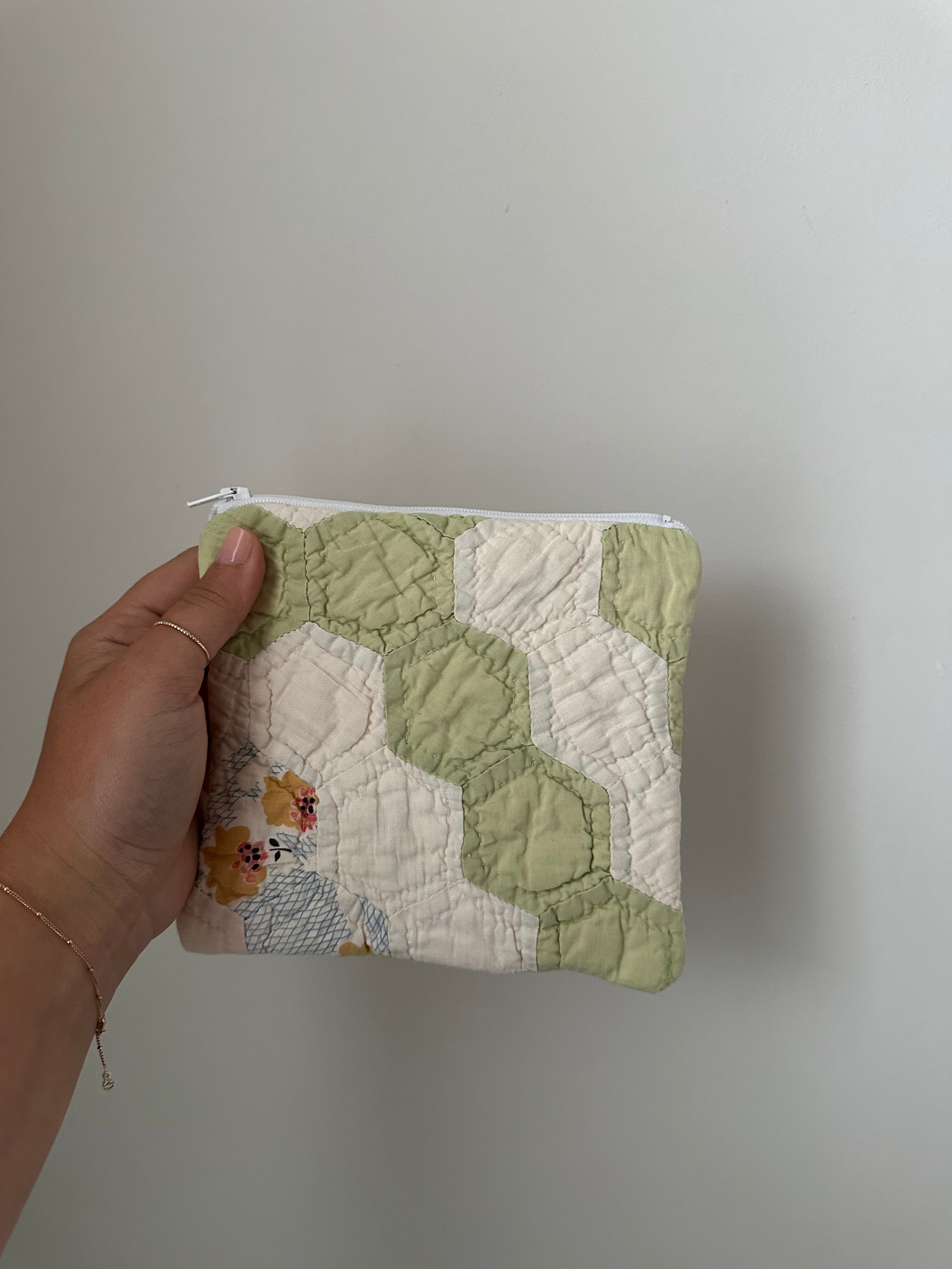 Mini Zipper Pouch (10)