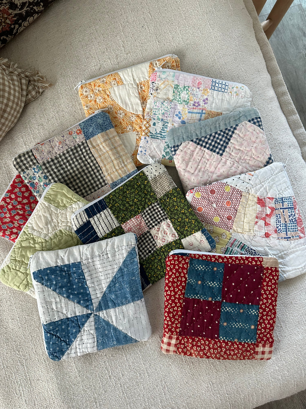 Mini Zipper Pouch (03)