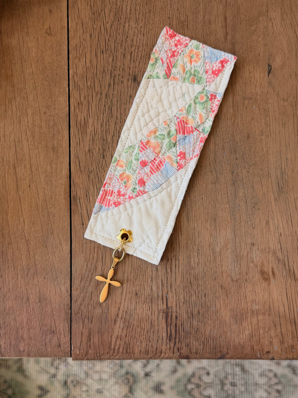 Hm x Dela James Bible Bookmark (12)